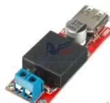 Mạch Hạ Áp USB 5V3A KIS3R33S